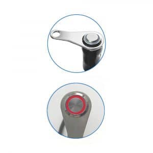 Alternative view of Interrupeur Moto 1 Bouton